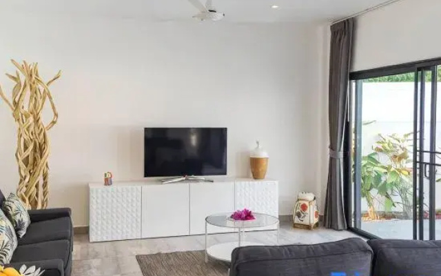 Villa Mokkaran, 3 Bedrooms