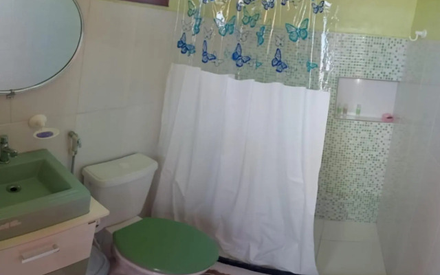 Casa cabo frio Colinas do peró