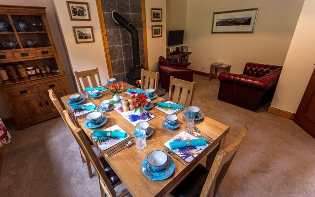 Braemore Square Country House