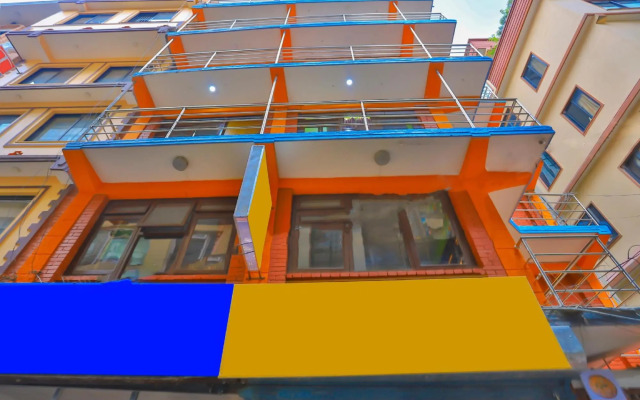 Hotel Ktm by OYO Rooms