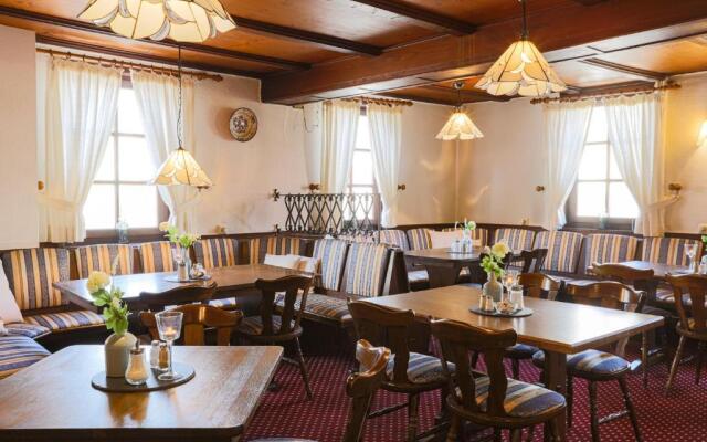 Hotel Eydt Kirchheim