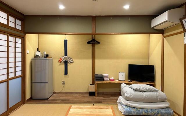 Saboji Guest House