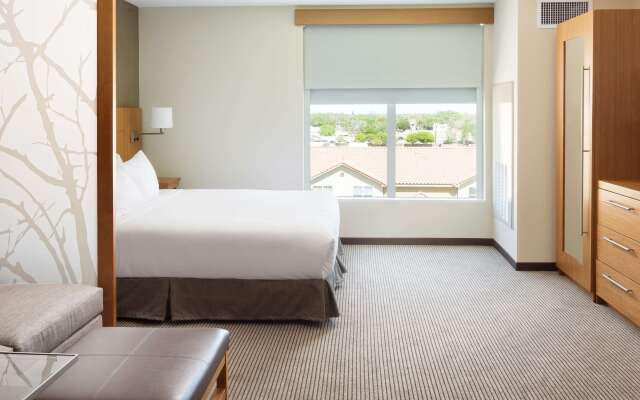 Hyatt Place Lubbock