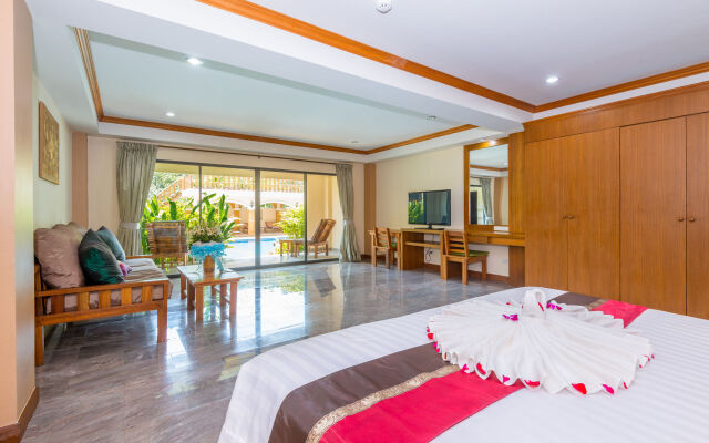 Ocean Pie Phuket Hotel