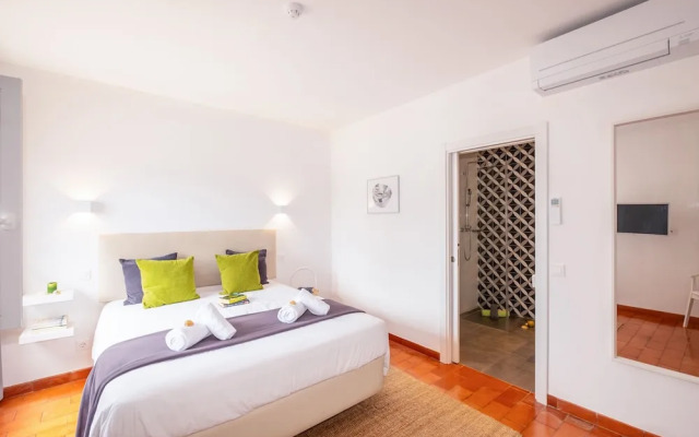 Villa Benagil Boutique