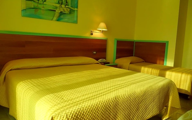 Hotel Parco Degli Ulivi