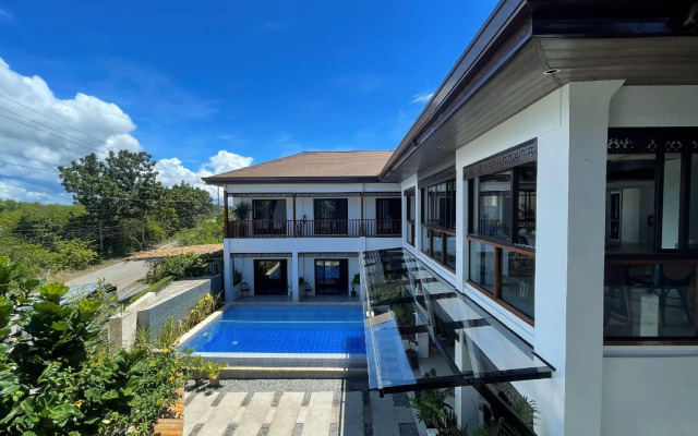 Azul de Panglao Hotel by Cocotel