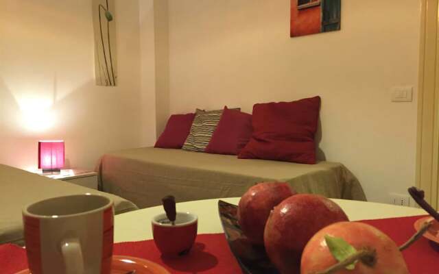 B&B Roma Città Aperta