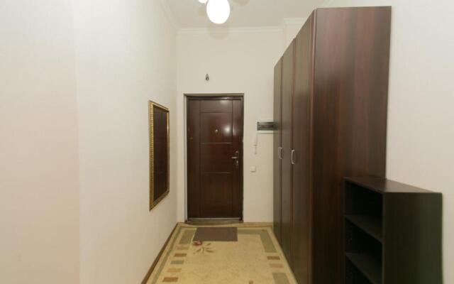 Diplomat Apartment on Sarayshyq st 34