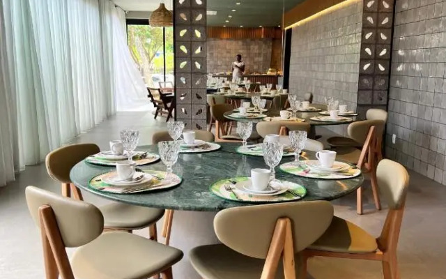 Pousada Flor De Anis