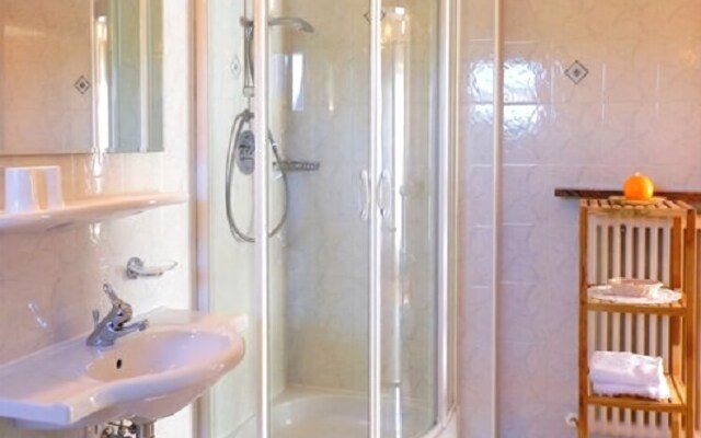 Natur Residence Katiuscia