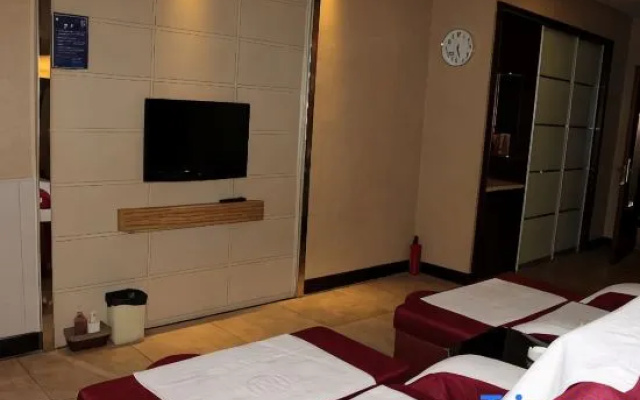 Haocai Hotel