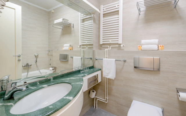 Valamar Meteor Hotel