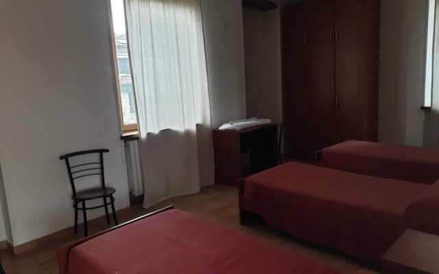 Albergo Ristorante Italia