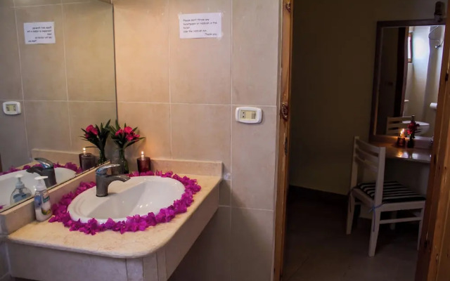 El Primo Dahab Hotel