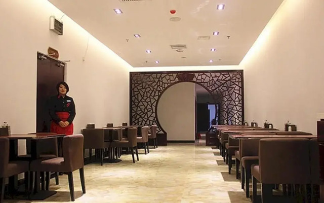 Jiatai Boutique Hotel