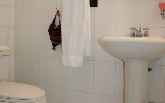 Laramani Hotel Boutique