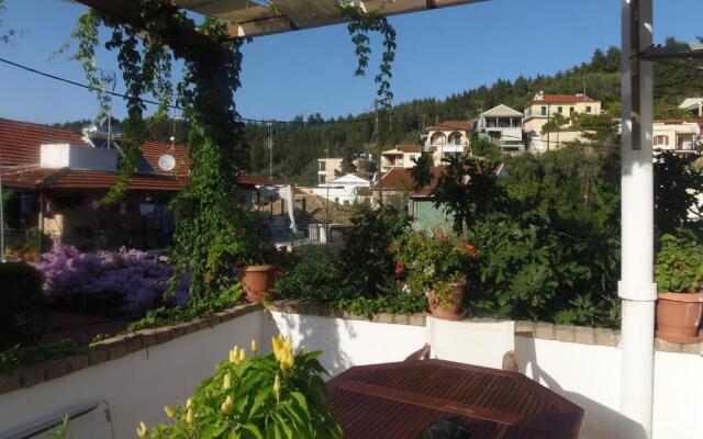 Konstantina Apartment