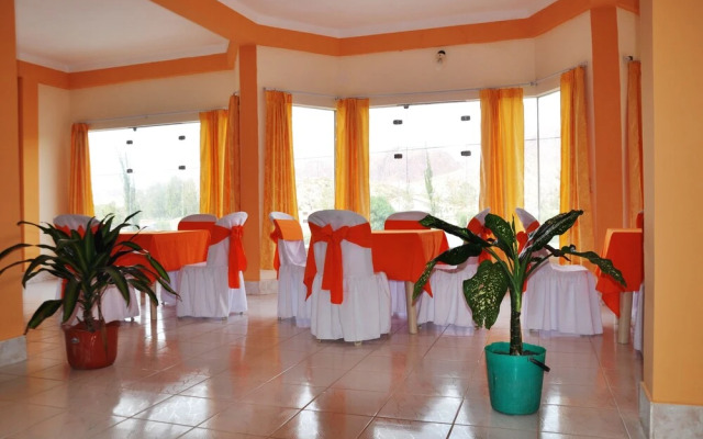 Hostal Butch Cassidy