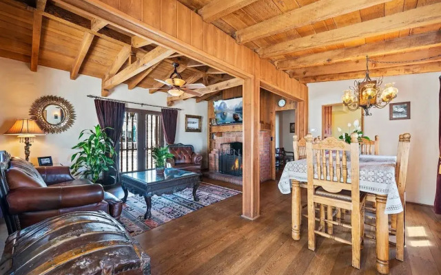 Oceanfront Hacienda