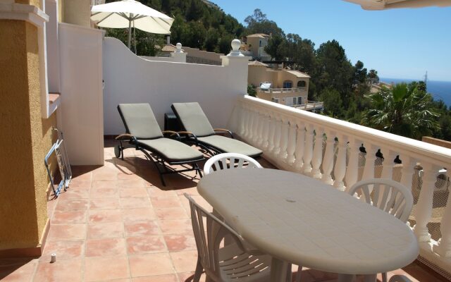 Bungalow Valencia 21