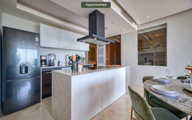 Bolongo by Naya Homes