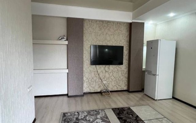 2-room apartment Umetalieva 84