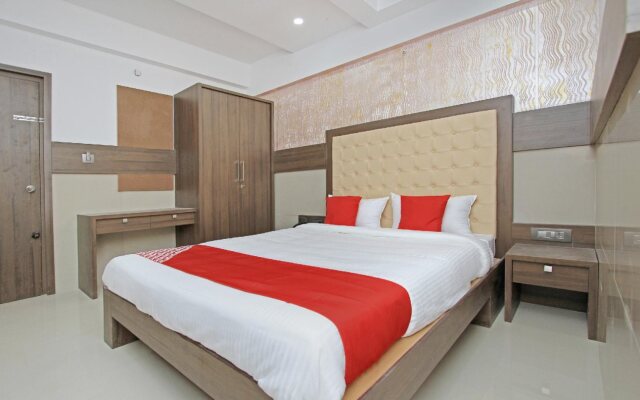 Hotel Nirvikalpa by OYO Rooms