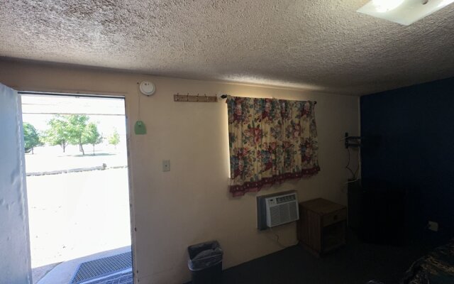 Crestview Motel Inc