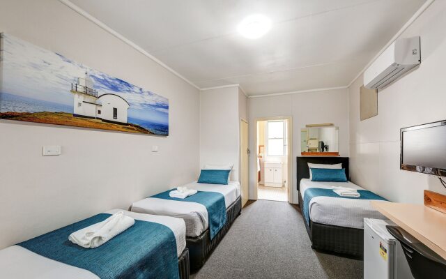 Port Macquarie Motel