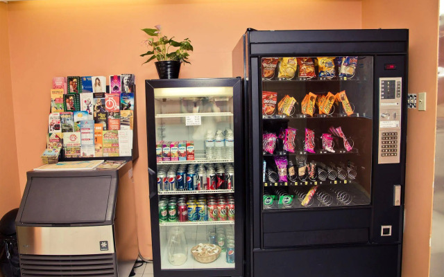 Rideau Heights Inn