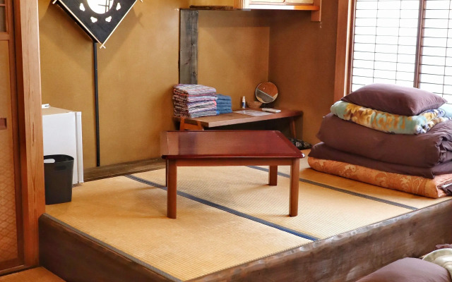 Minka House - Hostel