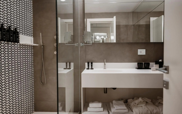 Biancodonda Greenblu Hotel & SPA