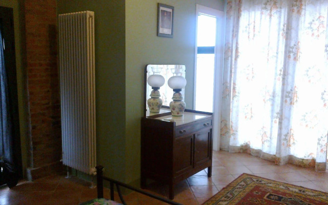 Agriturismo Paradiso