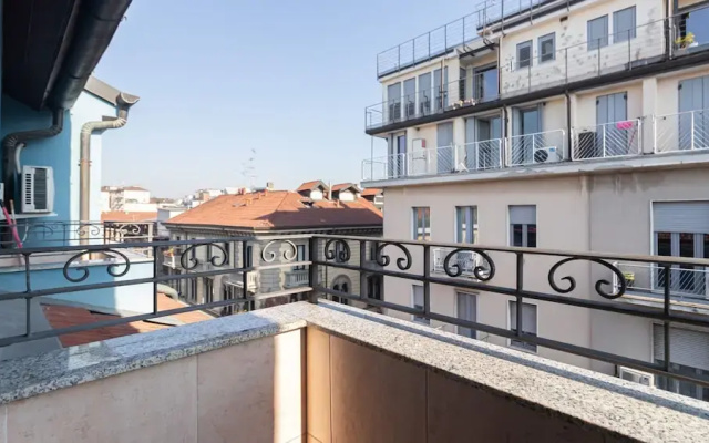 Italianway - Rosmini 11 B