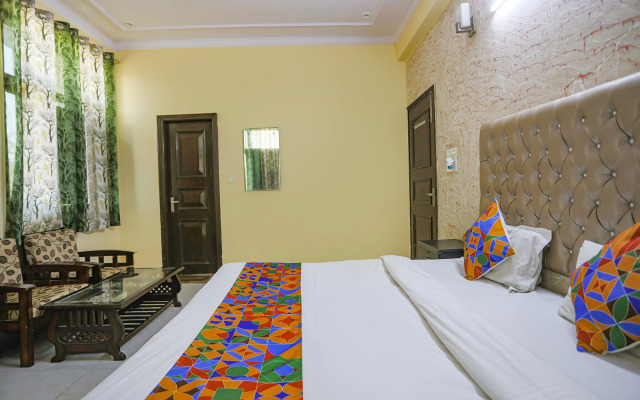 Fabexpress Hm Palace