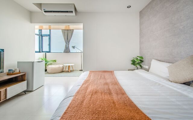 Penghu SunSea Hall