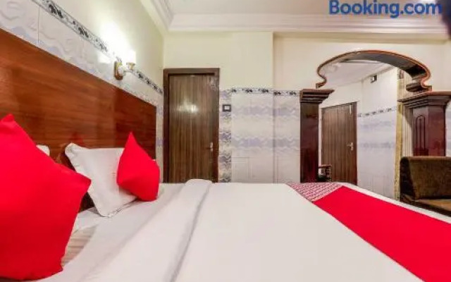 OYO Hotel Sitara Grand