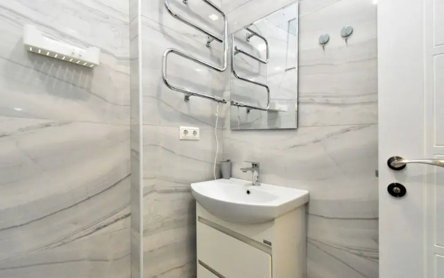 Aparthotel by Luxe Group TT88