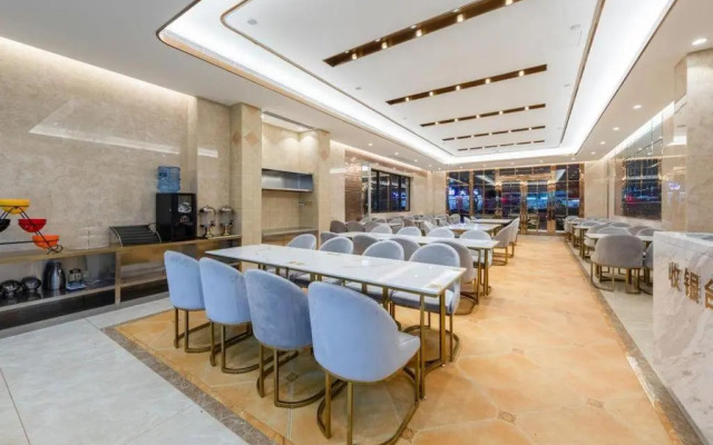 Vienna International Hotel (Dongguan Binhaiwan Jiananlu )