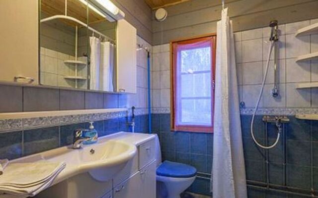 Holiday Home Riutankolo