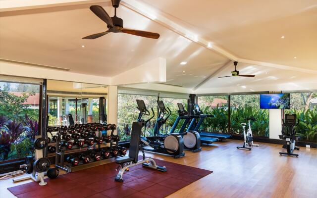 Gamyam Beach Resort & Wellness Retreat