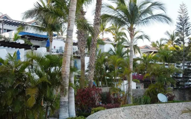 Lomas de la Jolla, Cabo