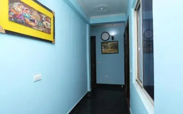 Sai Rajender Guest House by OYO Rooms