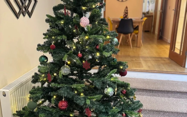 Stylish Margate Coastal Home Parking By Adliv