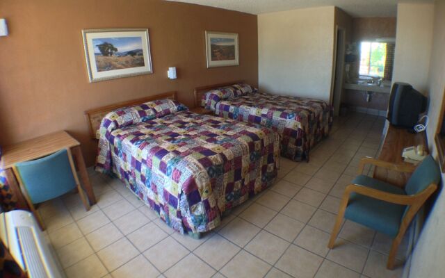 Budget Inn