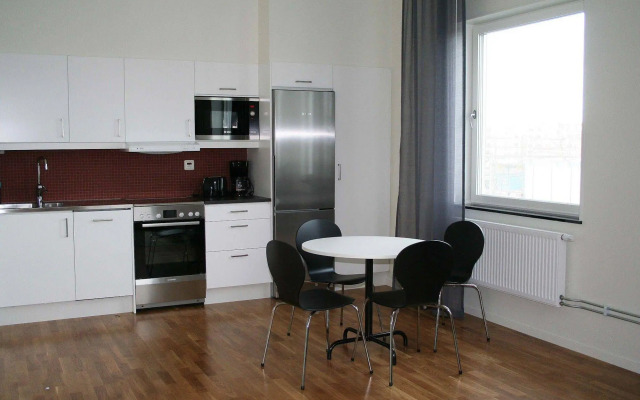 Hotel Torslanda