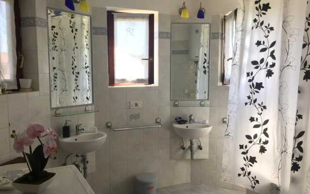 Apartments Villa Laura