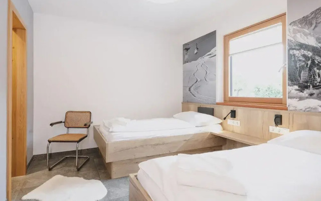 First IN Mountain Chalet B