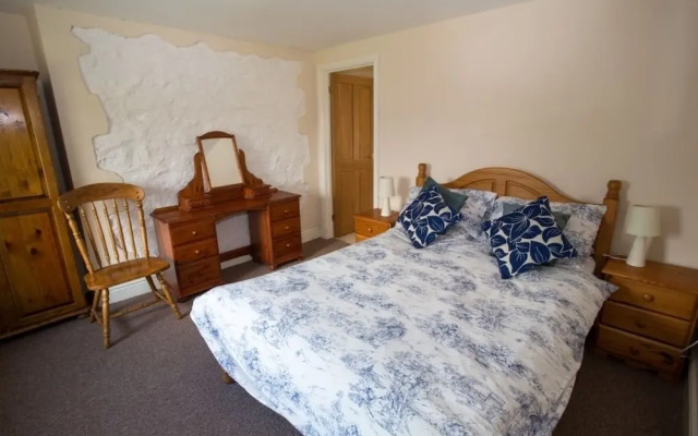 Merlin Cottages